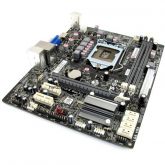 PLACA MÃE  MEGAWARE  1156  CORE I3 , I5, I7  1ª GERAÇÃO