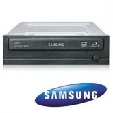 GRAVADORA  CD  E  DVD  SATA SANSUNG 52X  SUPER