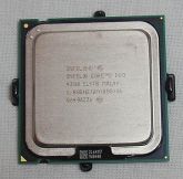 Intel Core 2 Duo E4300 1.80 ghz  2mb cache