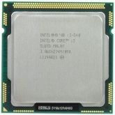 PROCESSADOR CORE I3  540 3.6 1ª